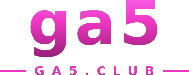 ga5 logo