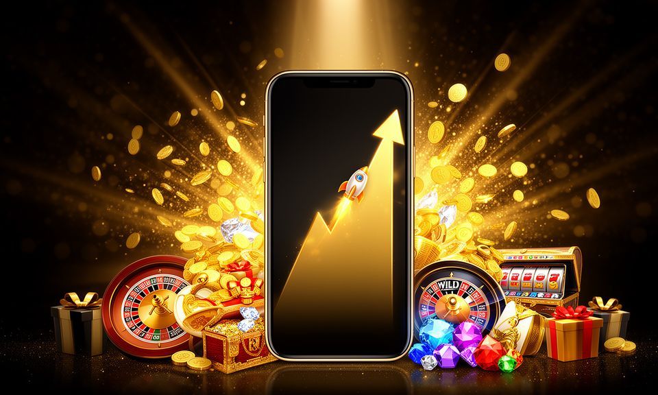 ga5 ga5 အပ်ပလီကေးရှင်း — Android နှင့် iOS အတွက်