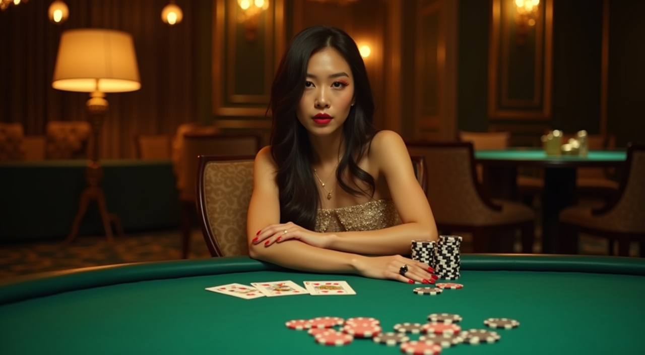 ga5 casino app visual
